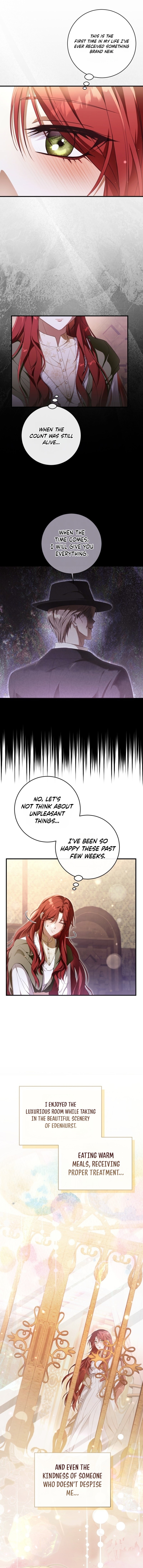 Serpent of Paradise Chapter 9 page 6 - 