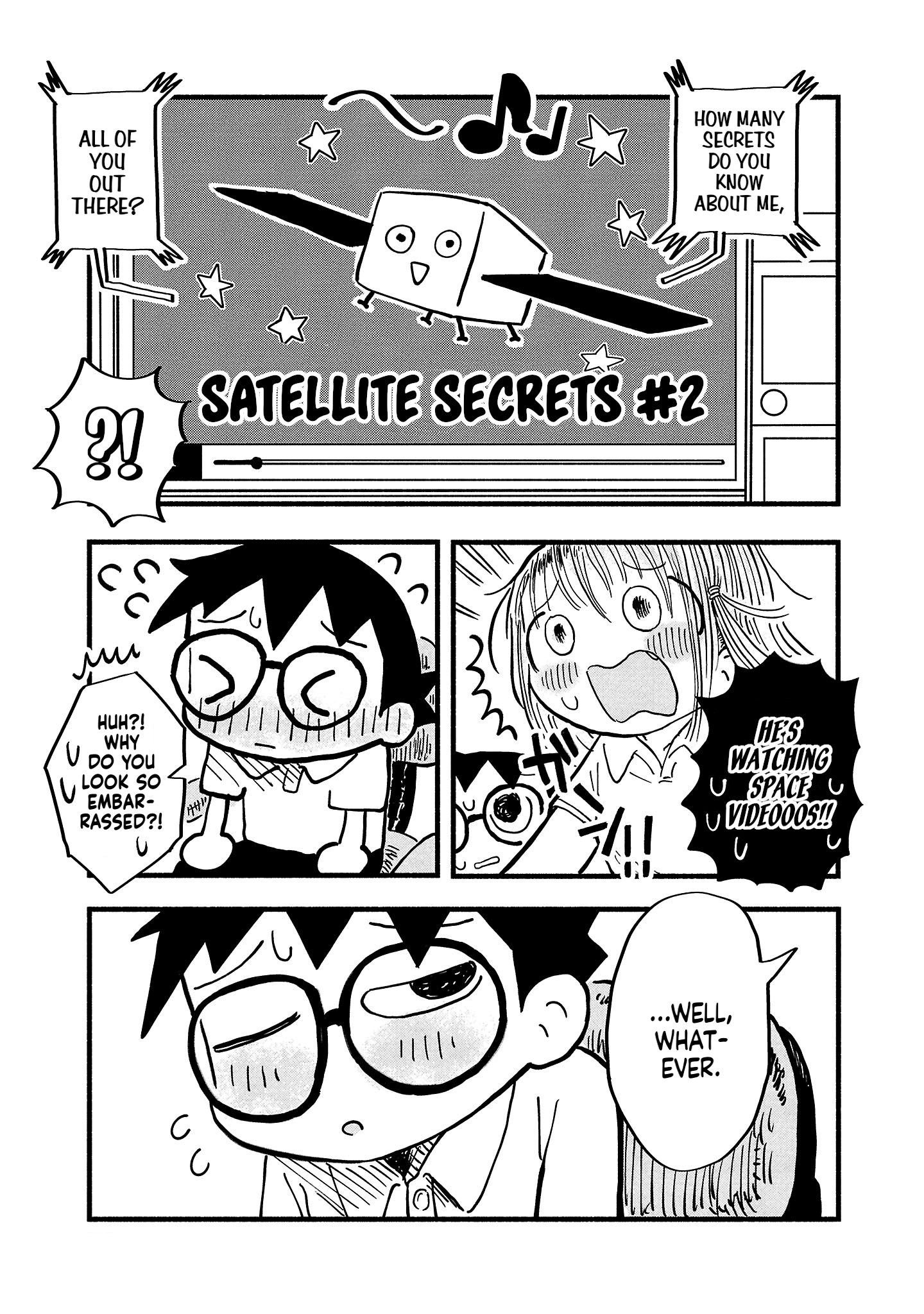 Sesesese! ~Mezase Hatsu H! Doutei Joshi no Tokimeki Daisakusen~ Chapter 1 page 13 - 