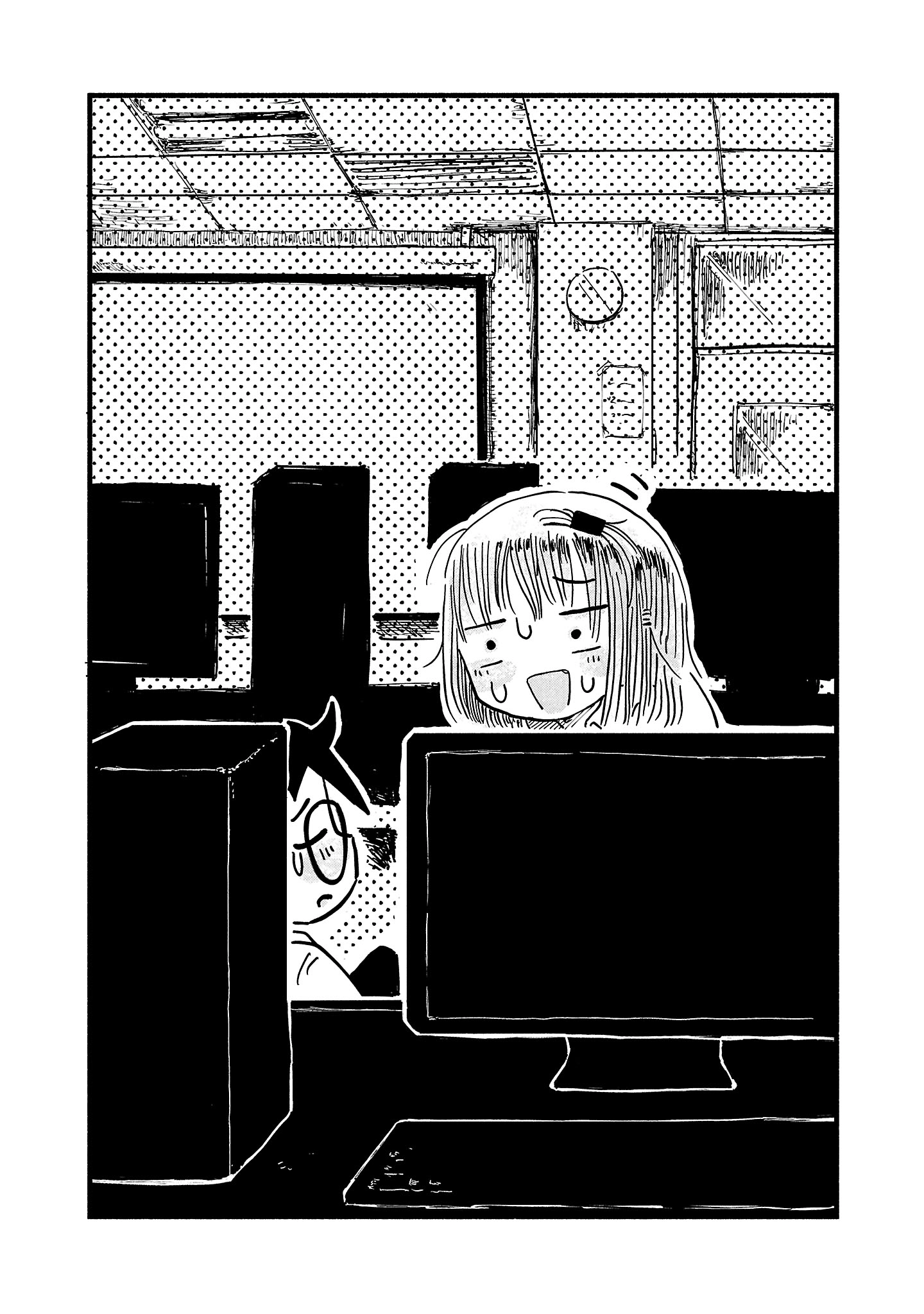 Sesesese! ~Mezase Hatsu H! Doutei Joshi no Tokimeki Daisakusen~ Chapter 1 page 21 - 