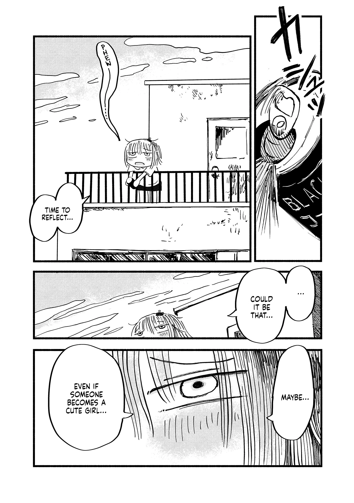 Sesesese! ~Mezase Hatsu H! Doutei Joshi no Tokimeki Daisakusen~ Chapter 1 page 23 - 