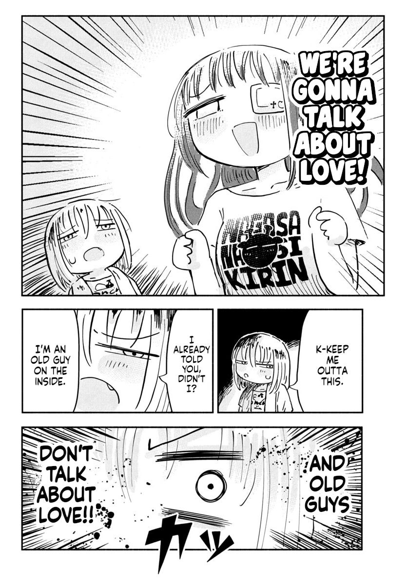 Sesesese! ~Mezase Hatsu H! Doutei Joshi no Tokimeki Daisakusen~ Chapter 10 page 2 - 