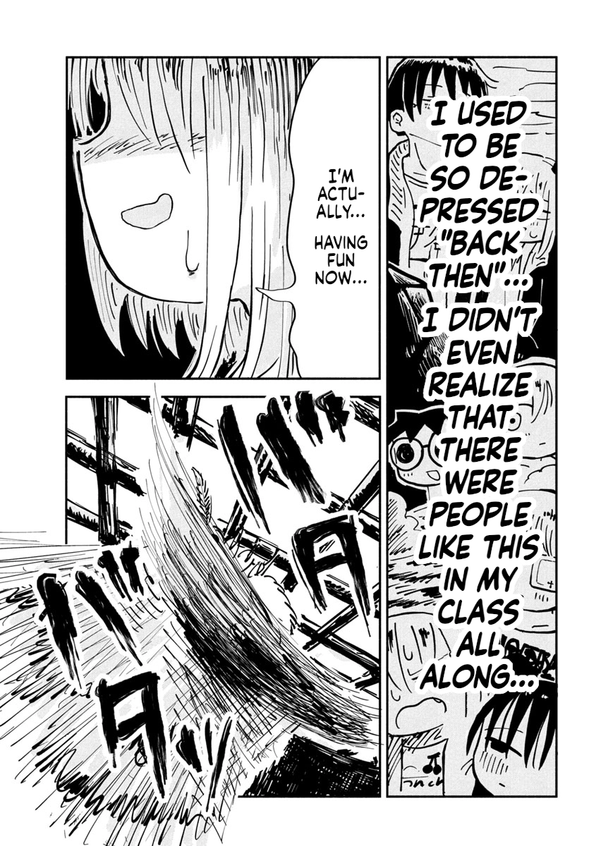 Sesesese! ~Mezase Hatsu H! Doutei Joshi no Tokimeki Daisakusen~ Chapter 10 page 13 - 