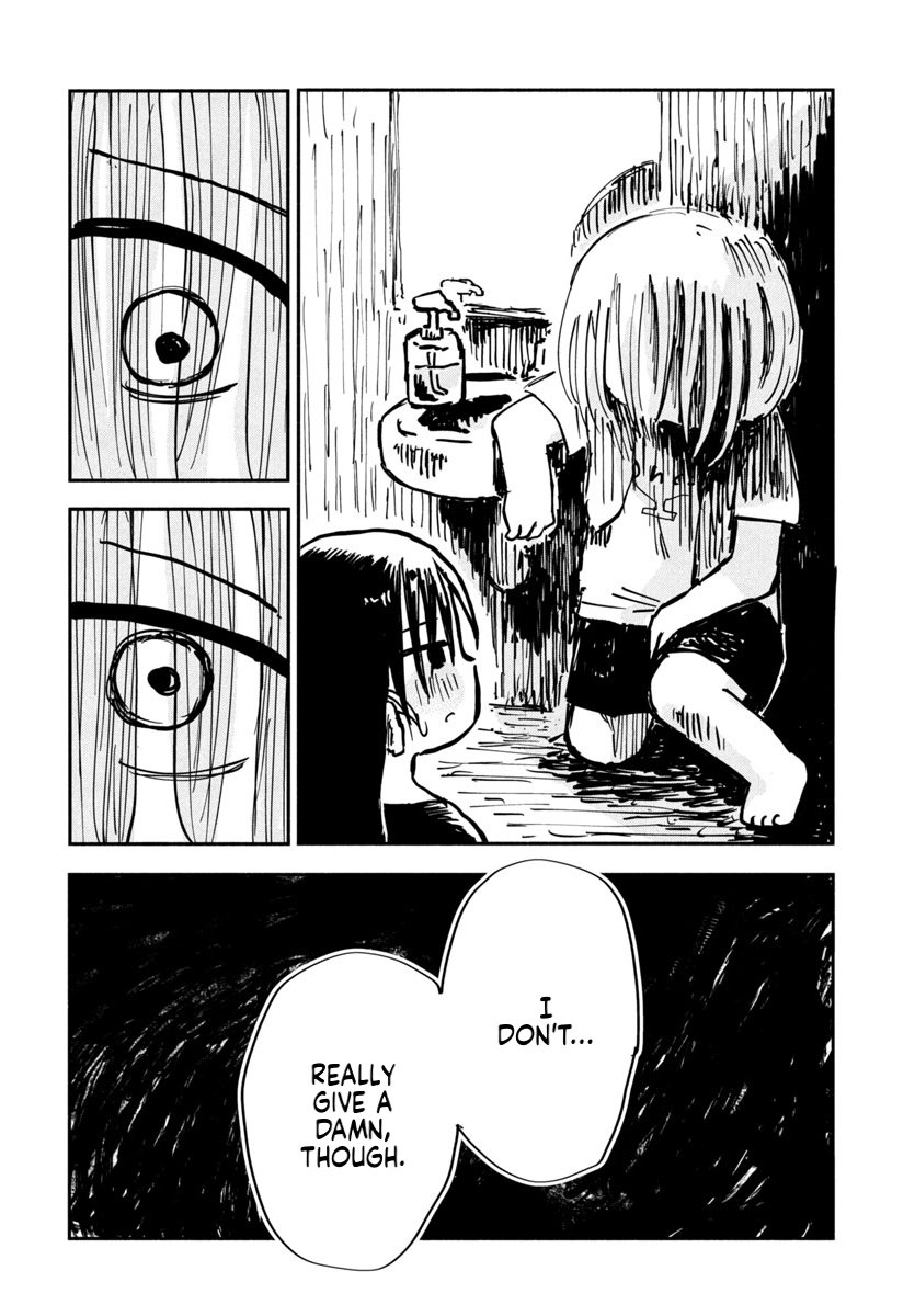 Sesesese! ~Mezase Hatsu H! Doutei Joshi no Tokimeki Daisakusen~ Chapter 10 page 15 - 