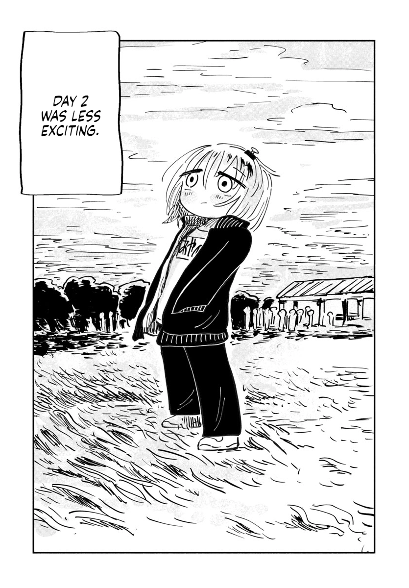 Sesesese! ~Mezase Hatsu H! Doutei Joshi no Tokimeki Daisakusen~ Chapter 10 page 17 - 