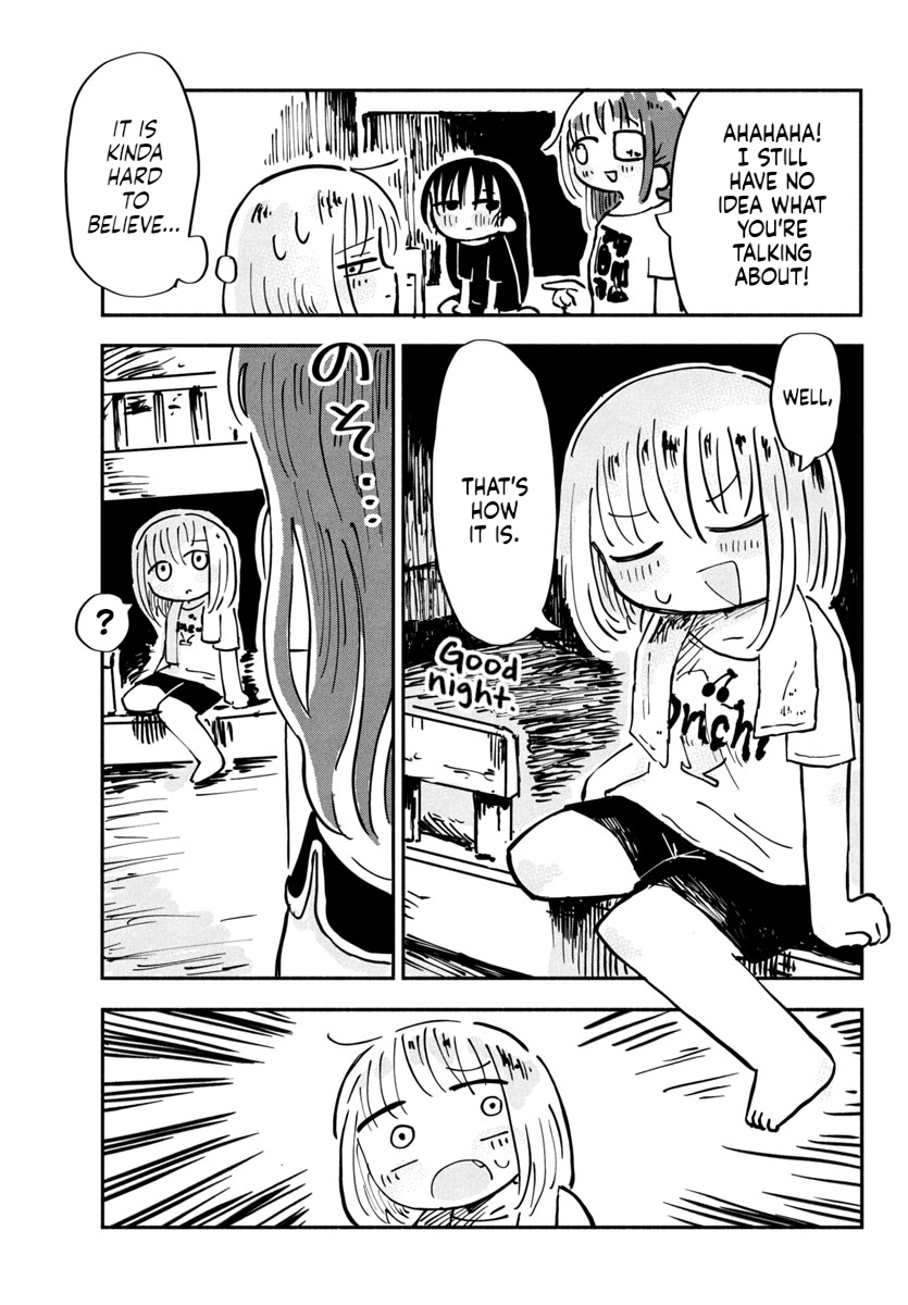 Sesesese! ~Mezase Hatsu H! Doutei Joshi no Tokimeki Daisakusen~ Chapter 10 page 3 - 