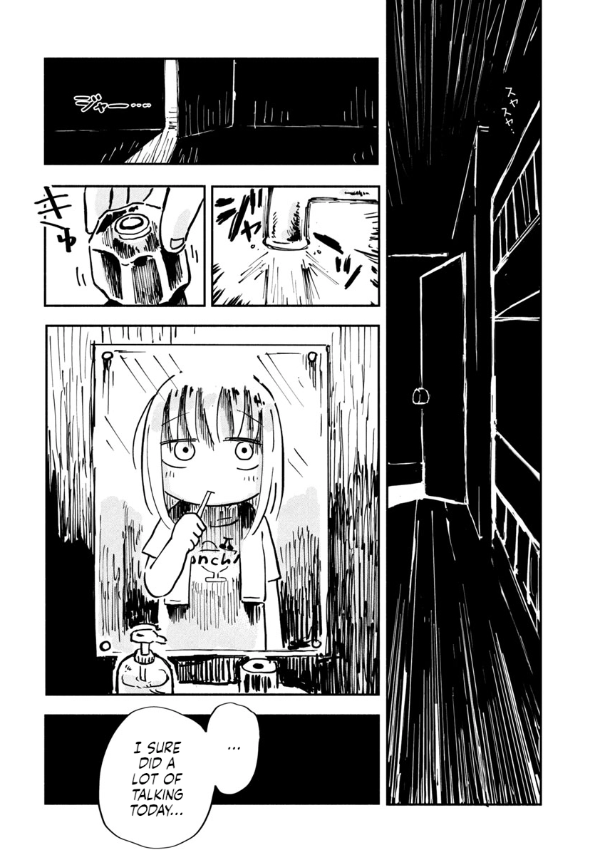 Sesesese! ~Mezase Hatsu H! Doutei Joshi no Tokimeki Daisakusen~ Chapter 10 page 10 - 