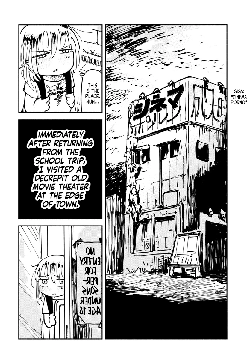 Sesesese! ~Mezase Hatsu H! Doutei Joshi no Tokimeki Daisakusen~ Chapter 11 page 2 - 