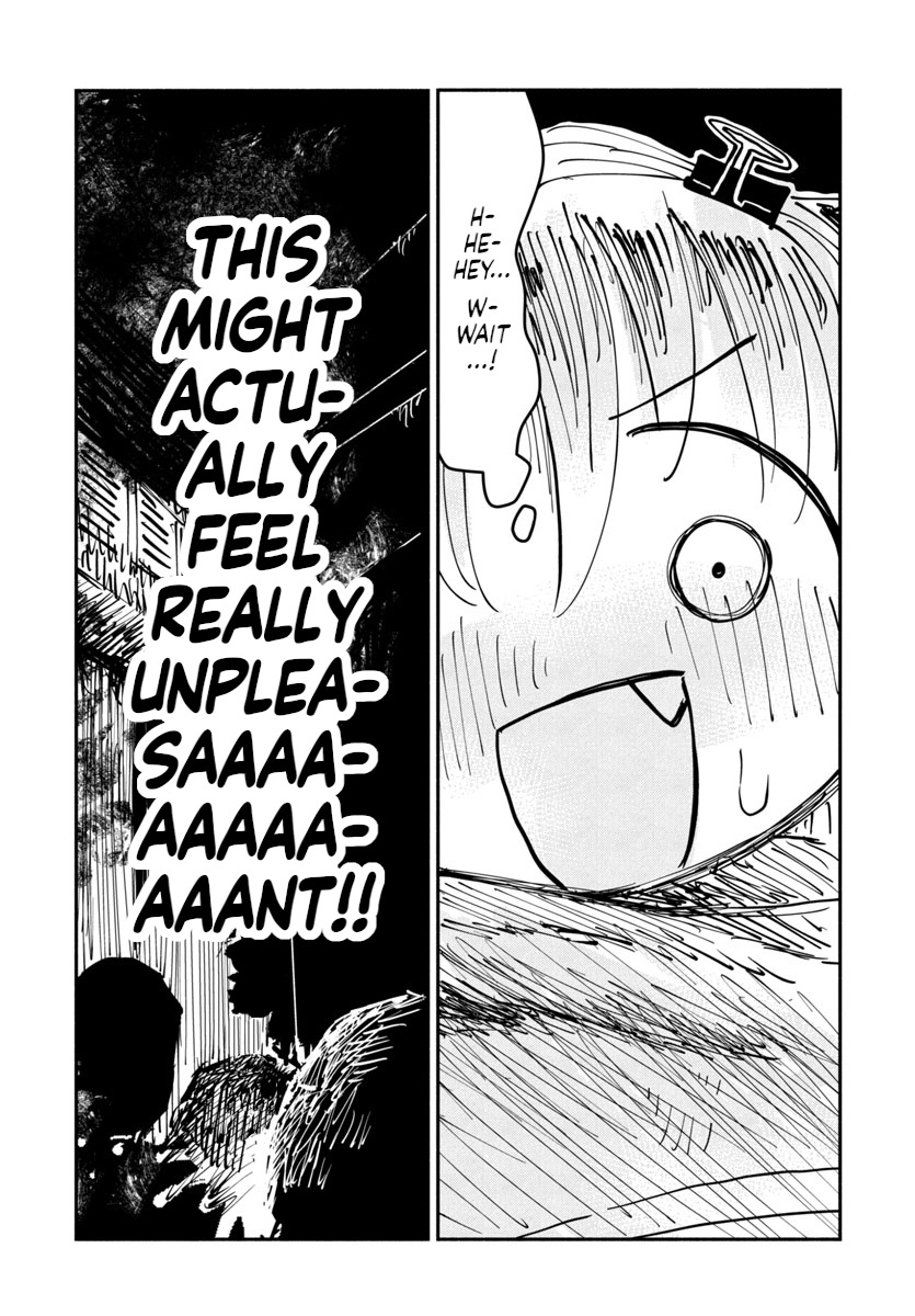 Sesesese! ~Mezase Hatsu H! Doutei Joshi no Tokimeki Daisakusen~ Chapter 11 page 15 - 
