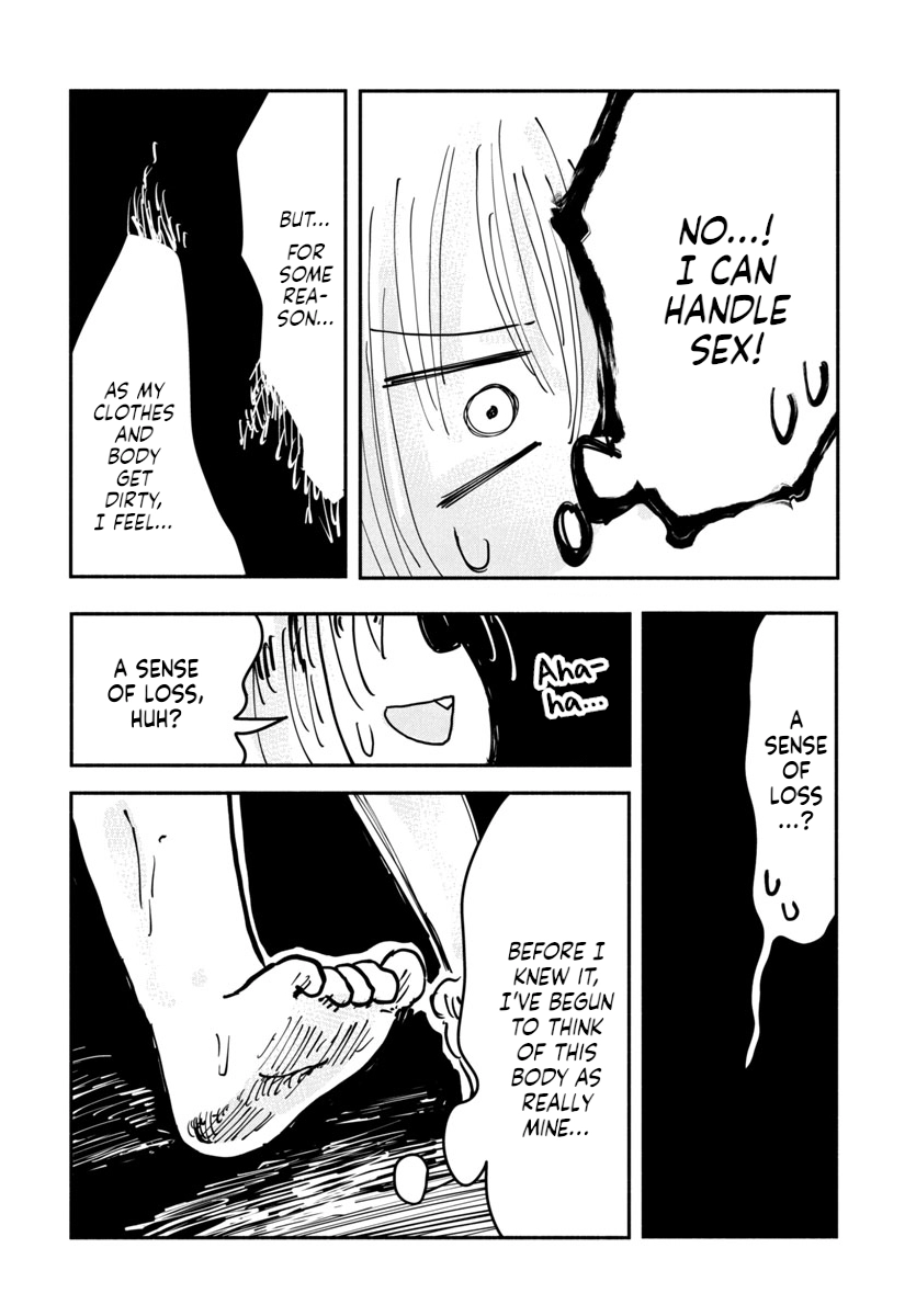 Sesesese! ~Mezase Hatsu H! Doutei Joshi no Tokimeki Daisakusen~ Chapter 11 page 16 - 