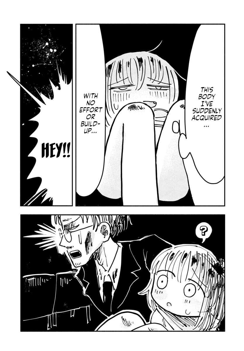 Sesesese! ~Mezase Hatsu H! Doutei Joshi no Tokimeki Daisakusen~ Chapter 11 page 17 - 