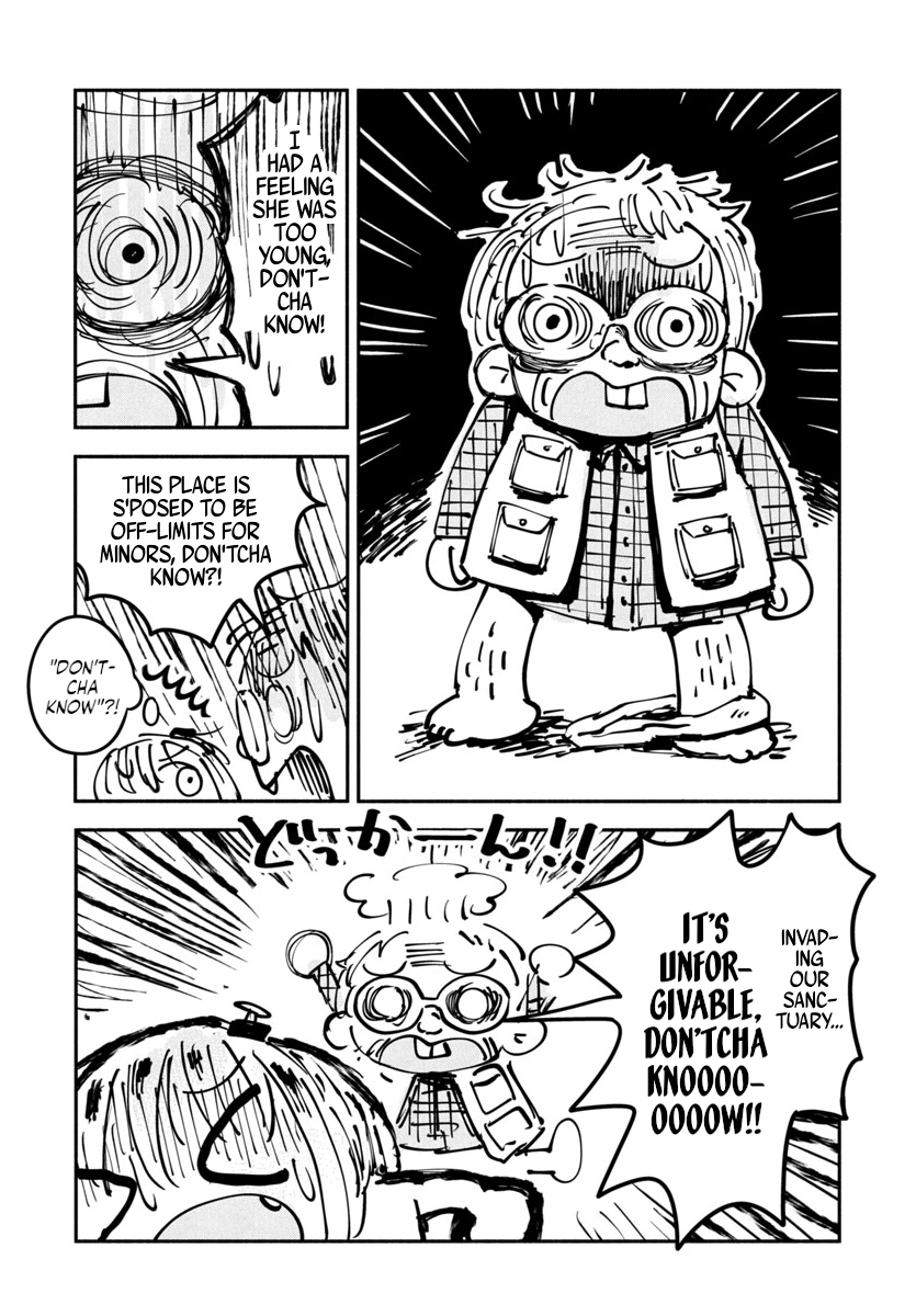 Sesesese! ~Mezase Hatsu H! Doutei Joshi no Tokimeki Daisakusen~ Chapter 11 page 19 - 