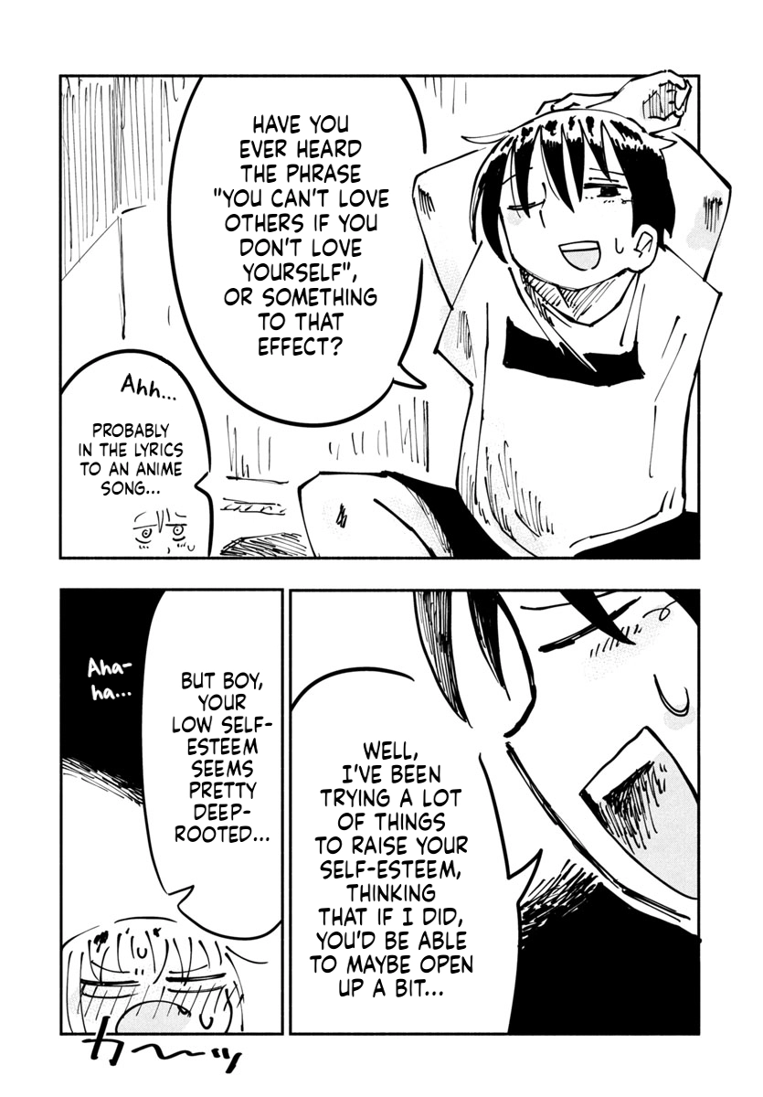 Sesesese! ~Mezase Hatsu H! Doutei Joshi no Tokimeki Daisakusen~ Chapter 12 page 14 - 