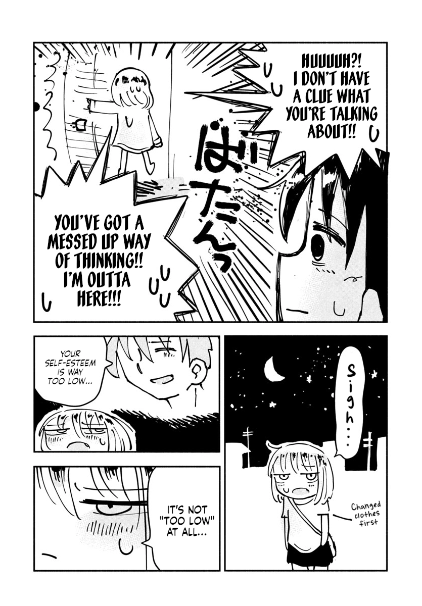 Sesesese! ~Mezase Hatsu H! Doutei Joshi no Tokimeki Daisakusen~ Chapter 12 page 17 - 
