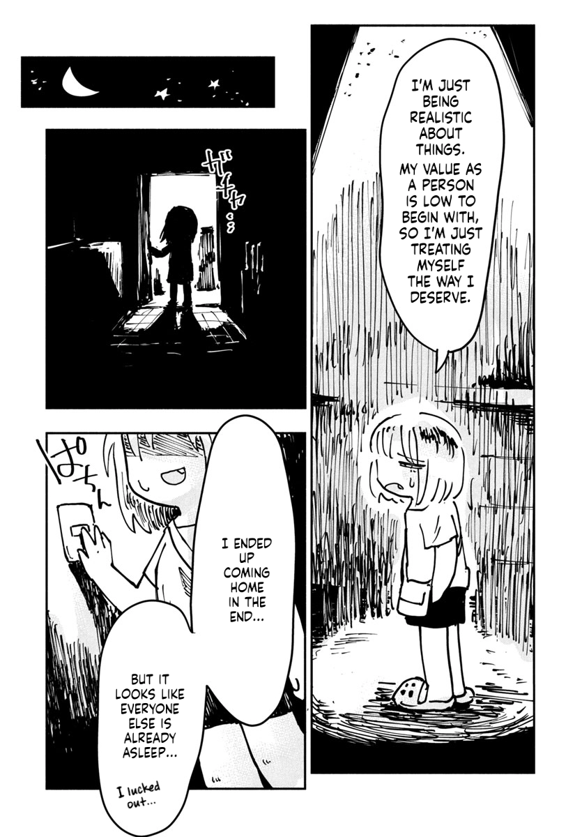 Sesesese! ~Mezase Hatsu H! Doutei Joshi no Tokimeki Daisakusen~ Chapter 12 page 18 - 