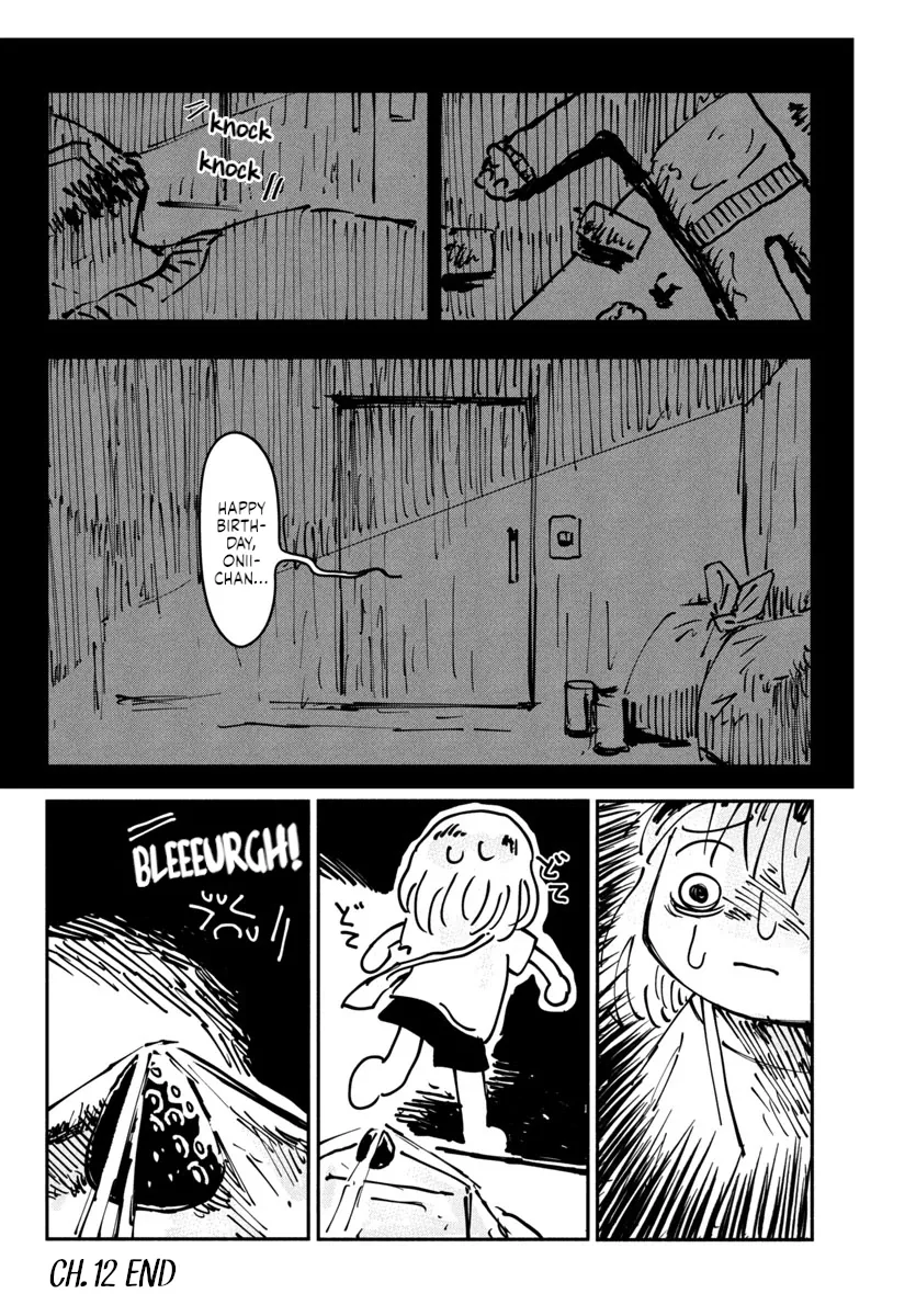 Sesesese! ~Mezase Hatsu H! Doutei Joshi no Tokimeki Daisakusen~ Chapter 12 page 20 - 