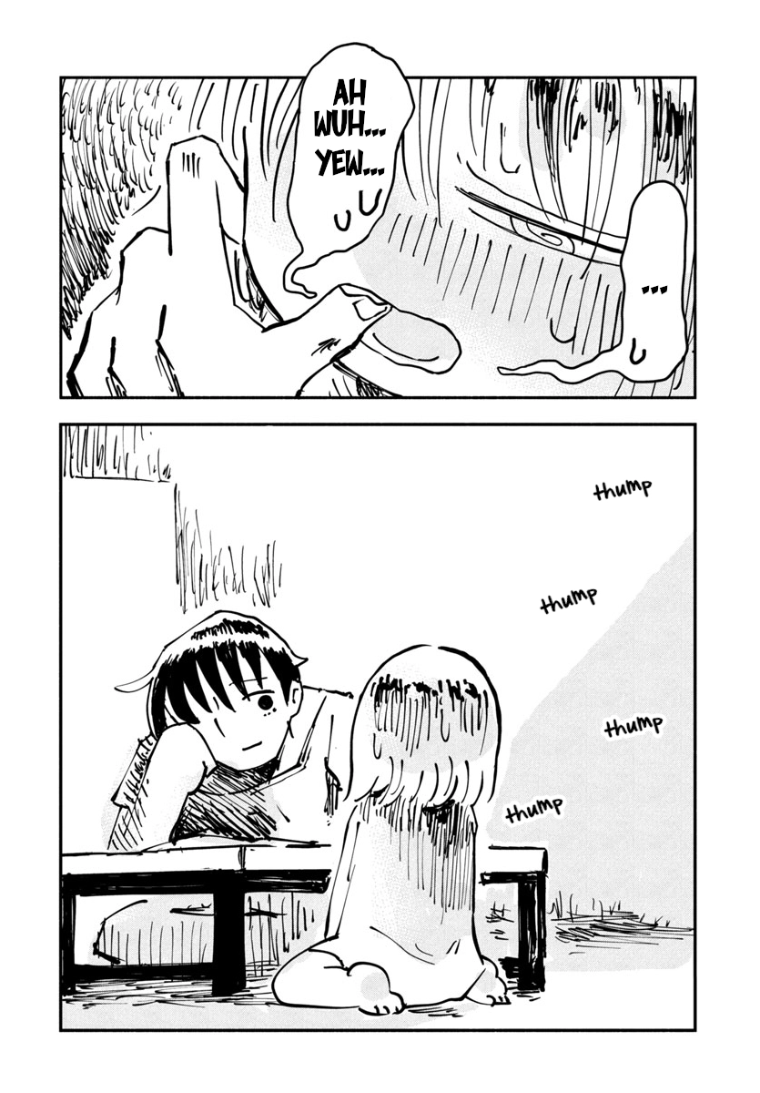 Sesesese! ~Mezase Hatsu H! Doutei Joshi no Tokimeki Daisakusen~ Chapter 12 page 10 - 