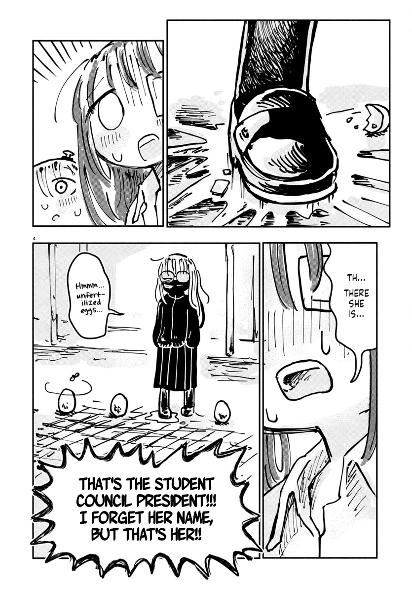 Sesesese! ~Mezase Hatsu H! Doutei Joshi no Tokimeki Daisakusen~ Chapter 14 page 4 - 