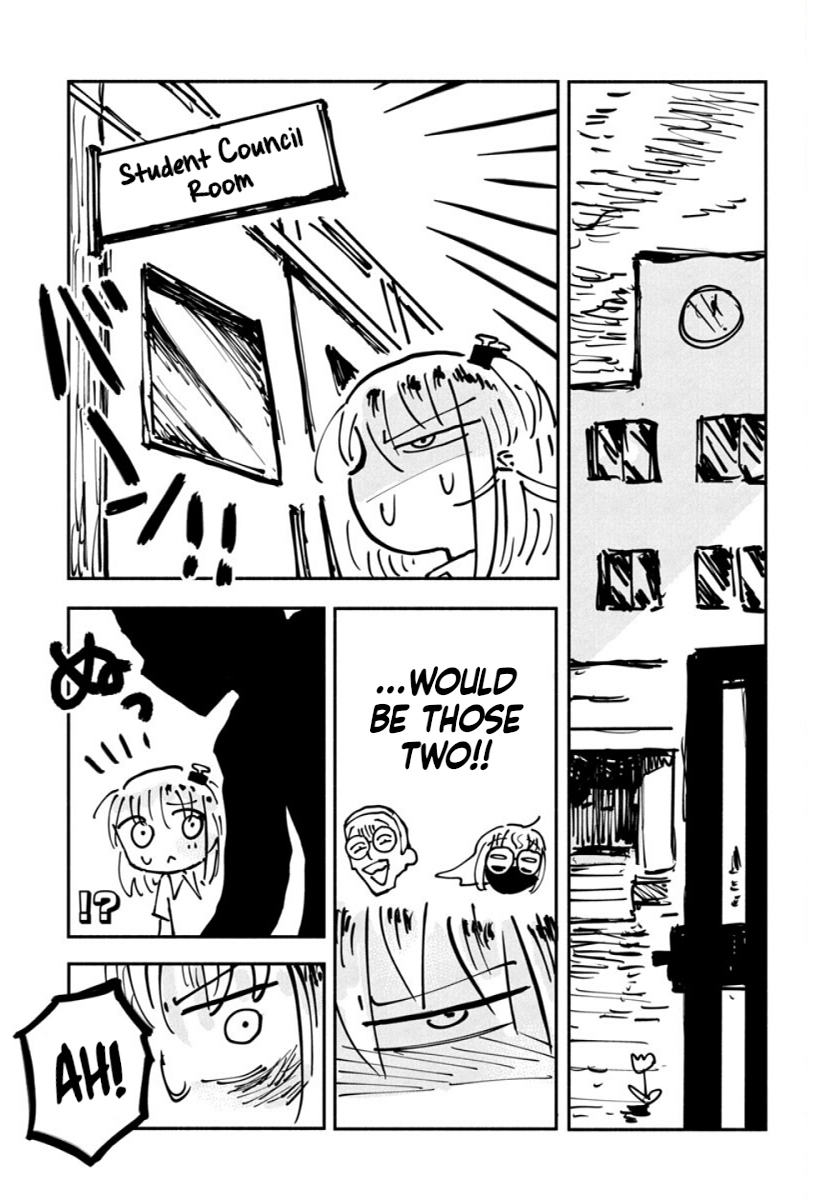 Sesesese! ~Mezase Hatsu H! Doutei Joshi no Tokimeki Daisakusen~ Chapter 15 page 3 - 
