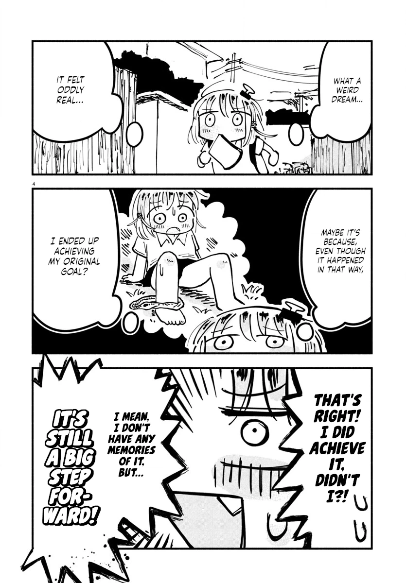 Sesesese! ~Mezase Hatsu H! Doutei Joshi no Tokimeki Daisakusen~ Chapter 17 page 4 - 