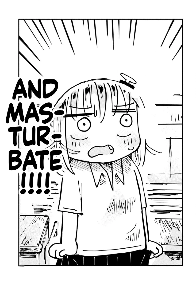 Sesesese! ~Mezase Hatsu H! Doutei Joshi no Tokimeki Daisakusen~ Chapter 18 page 20 - 