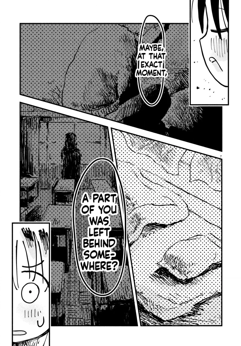 Sesesese! ~Mezase Hatsu H! Doutei Joshi no Tokimeki Daisakusen~ Chapter 18 page 8 - 