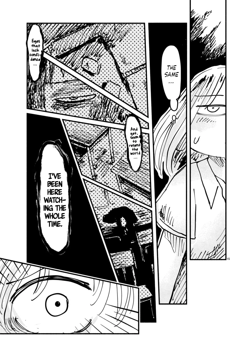 Sesesese! ~Mezase Hatsu H! Doutei Joshi no Tokimeki Daisakusen~ Chapter 20 page 15 - 