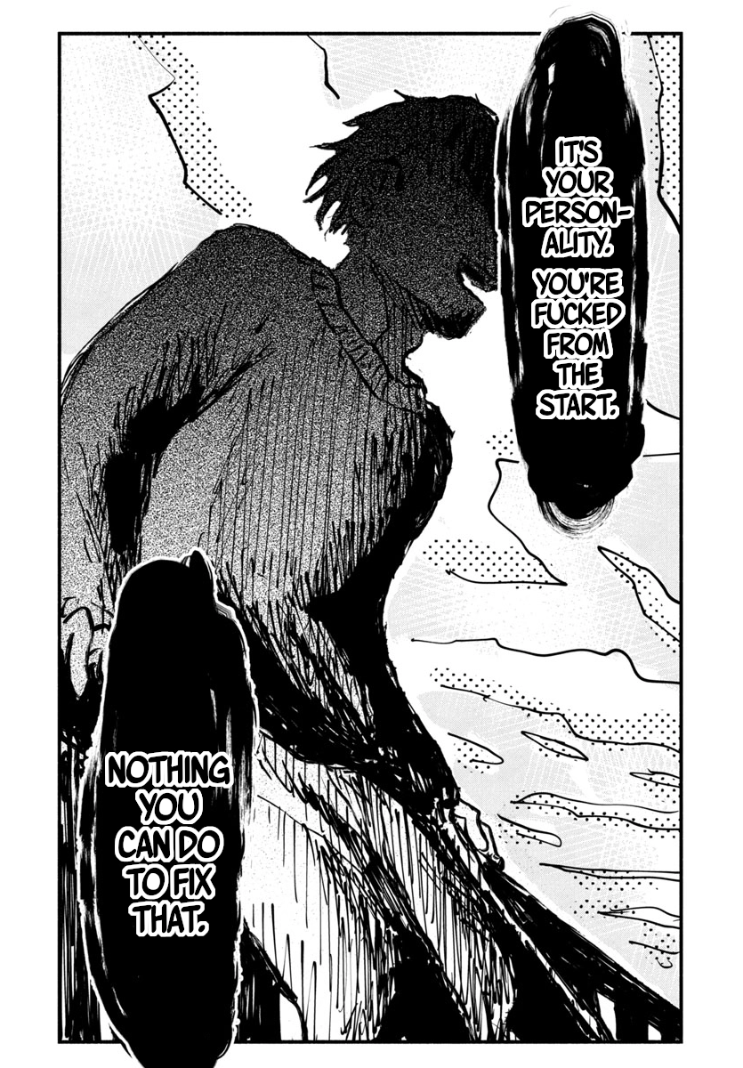 Sesesese! ~Mezase Hatsu H! Doutei Joshi no Tokimeki Daisakusen~ Chapter 21 page 13 - 