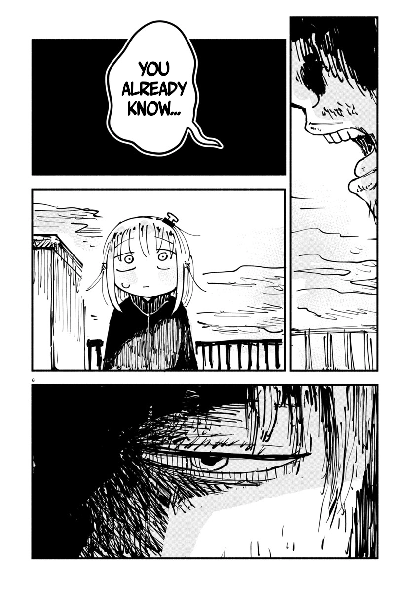 Sesesese! ~Mezase Hatsu H! Doutei Joshi no Tokimeki Daisakusen~ Chapter 21 page 6 - 