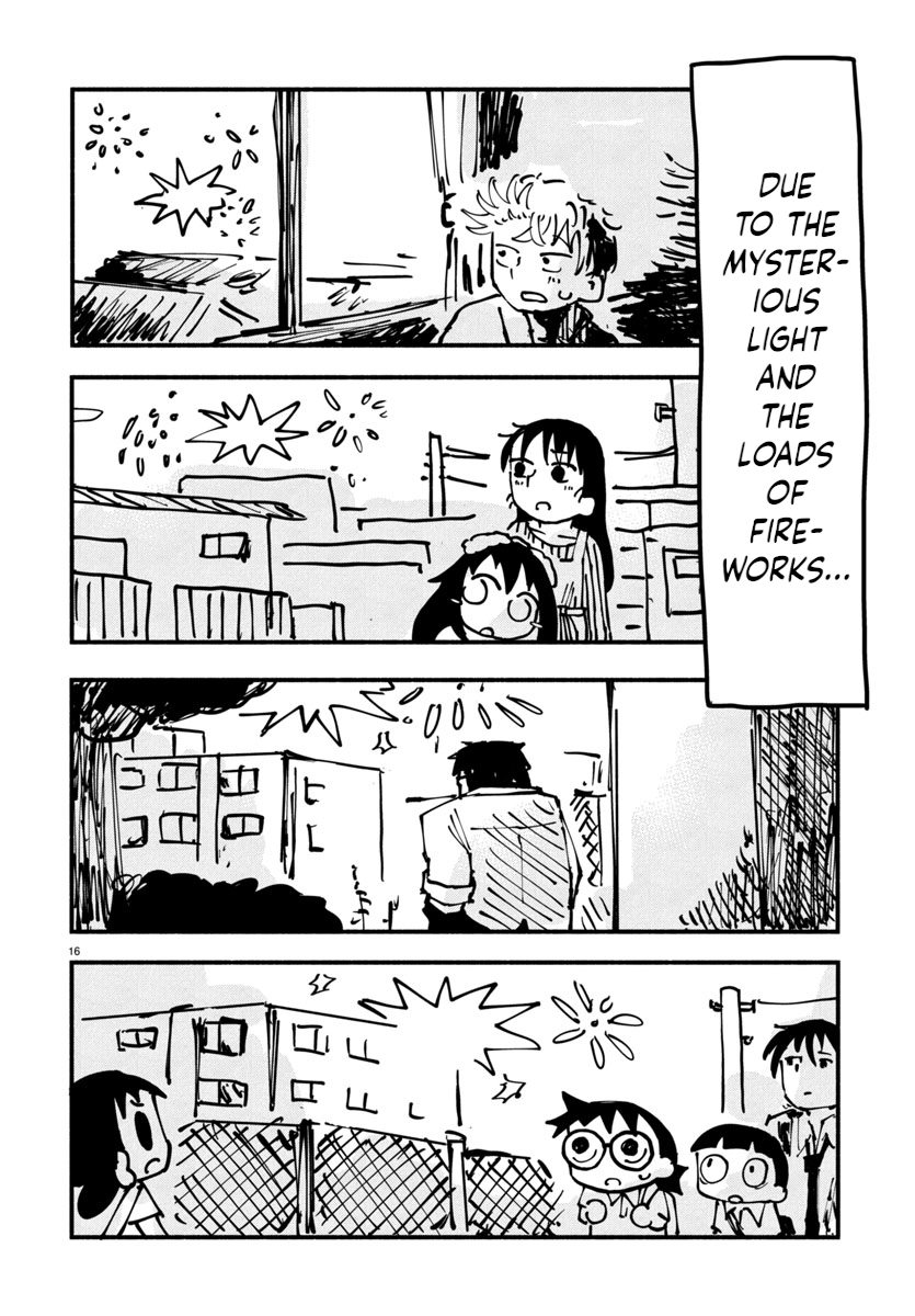 Sesesese! ~Mezase Hatsu H! Doutei Joshi no Tokimeki Daisakusen~ Chapter 22 page 16 - 