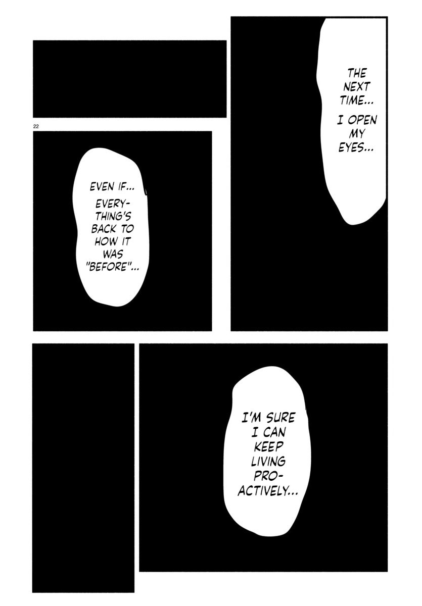 Sesesese! ~Mezase Hatsu H! Doutei Joshi no Tokimeki Daisakusen~ Chapter 22 page 22 - 