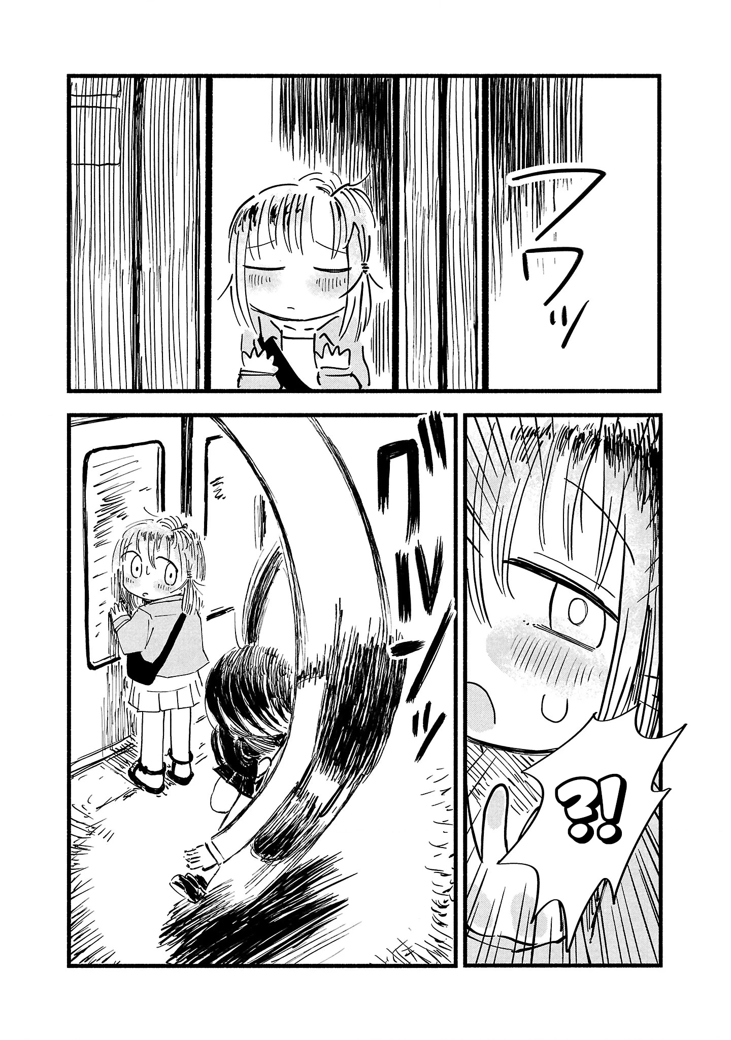 Sesesese! ~Mezase Hatsu H! Doutei Joshi no Tokimeki Daisakusen~ Chapter 3 page 20 - 