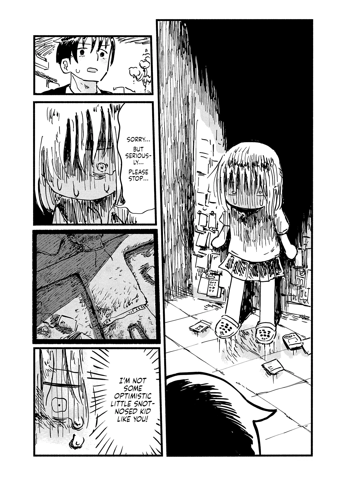 Sesesese! ~Mezase Hatsu H! Doutei Joshi no Tokimeki Daisakusen~ Chapter 5 page 16 - 