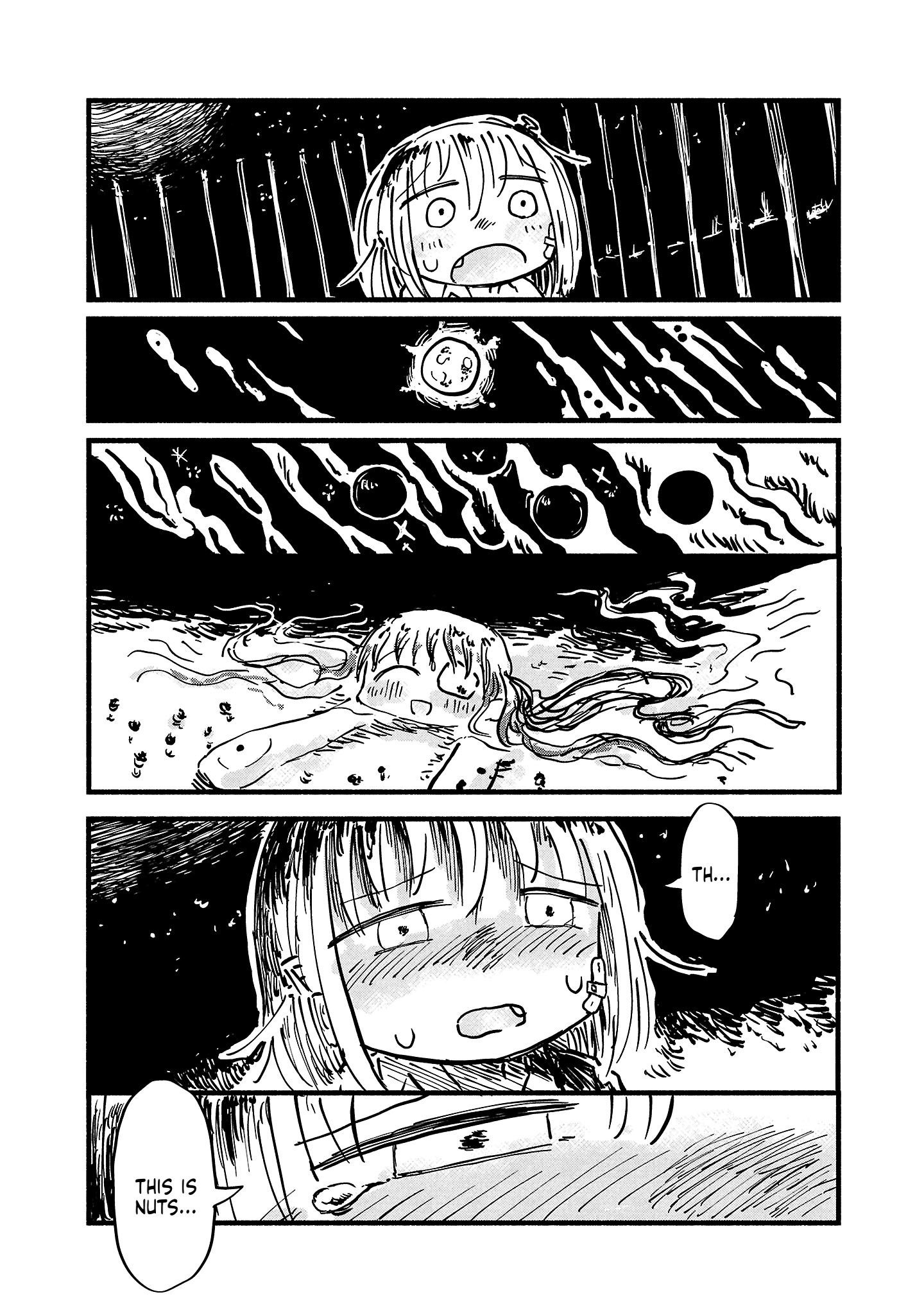 Sesesese! ~Mezase Hatsu H! Doutei Joshi no Tokimeki Daisakusen~ Chapter 7 page 13 - 