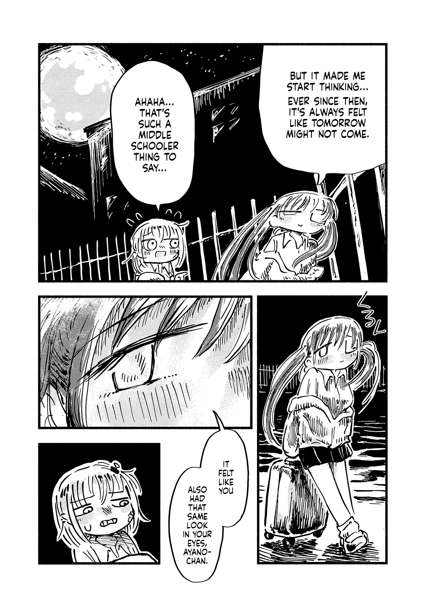 Sesesese! ~Mezase Hatsu H! Doutei Joshi no Tokimeki Daisakusen~ Chapter 7 page 10 - 