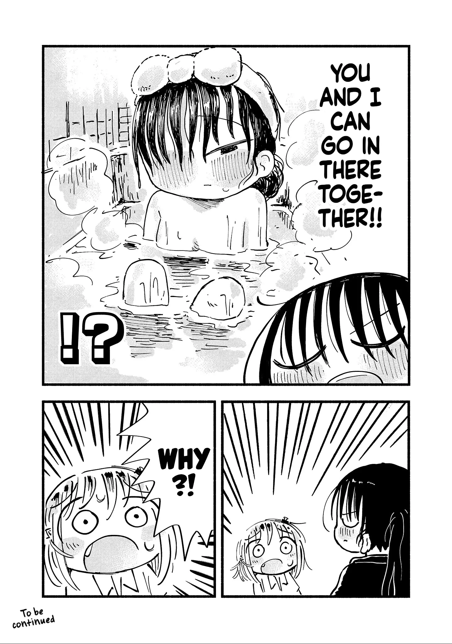 Sesesese! ~Mezase Hatsu H! Doutei Joshi no Tokimeki Daisakusen~ Chapter 8 page 19 - 
