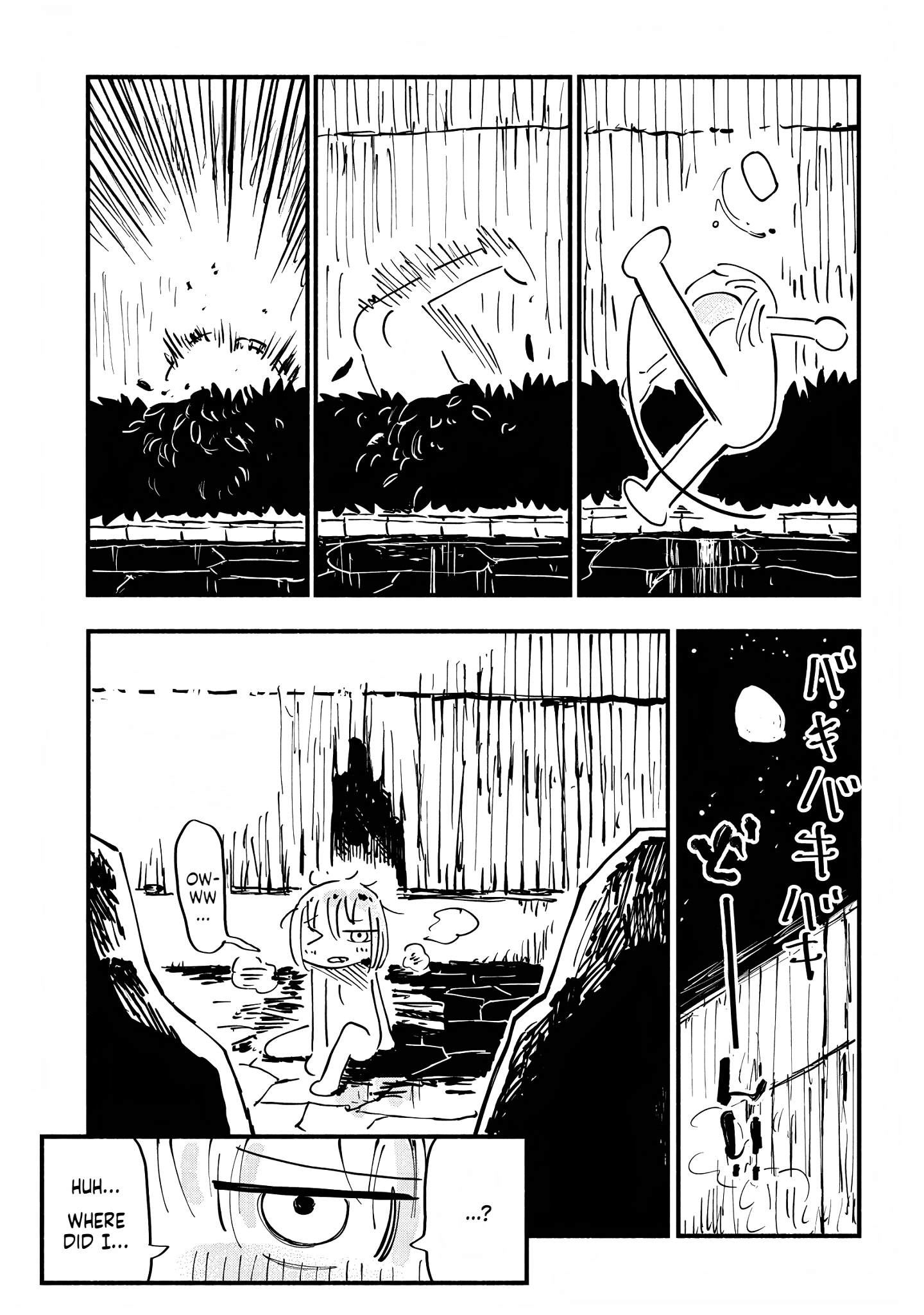 Sesesese! ~Mezase Hatsu H! Doutei Joshi no Tokimeki Daisakusen~ Chapter 9 page 13 - 