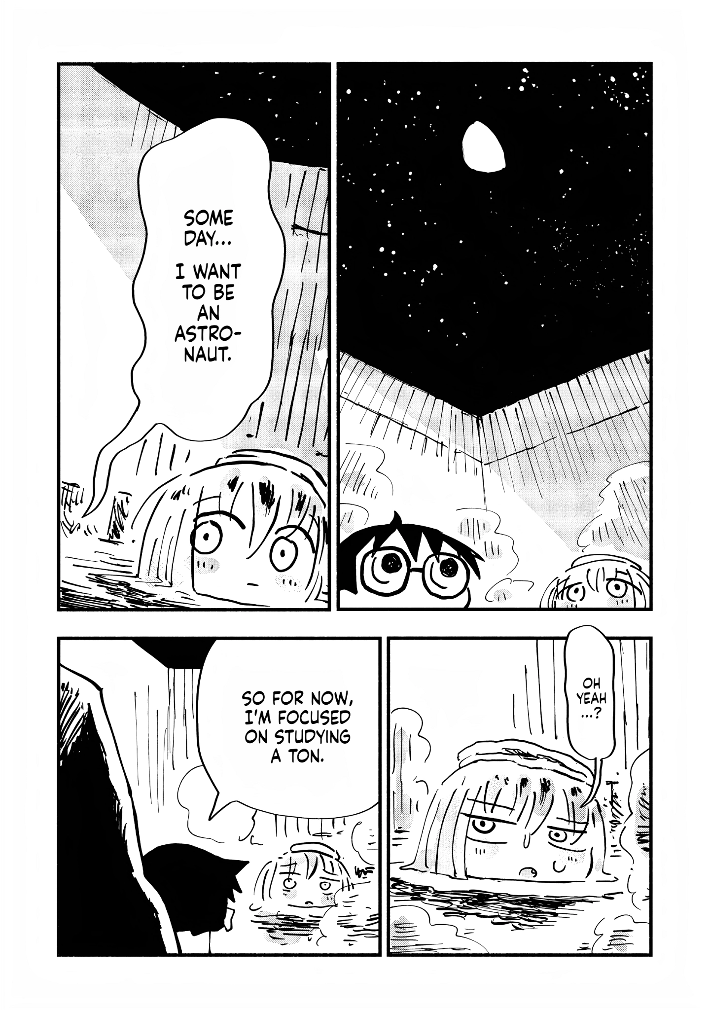 Sesesese! ~Mezase Hatsu H! Doutei Joshi no Tokimeki Daisakusen~ Chapter 9 page 19 - 