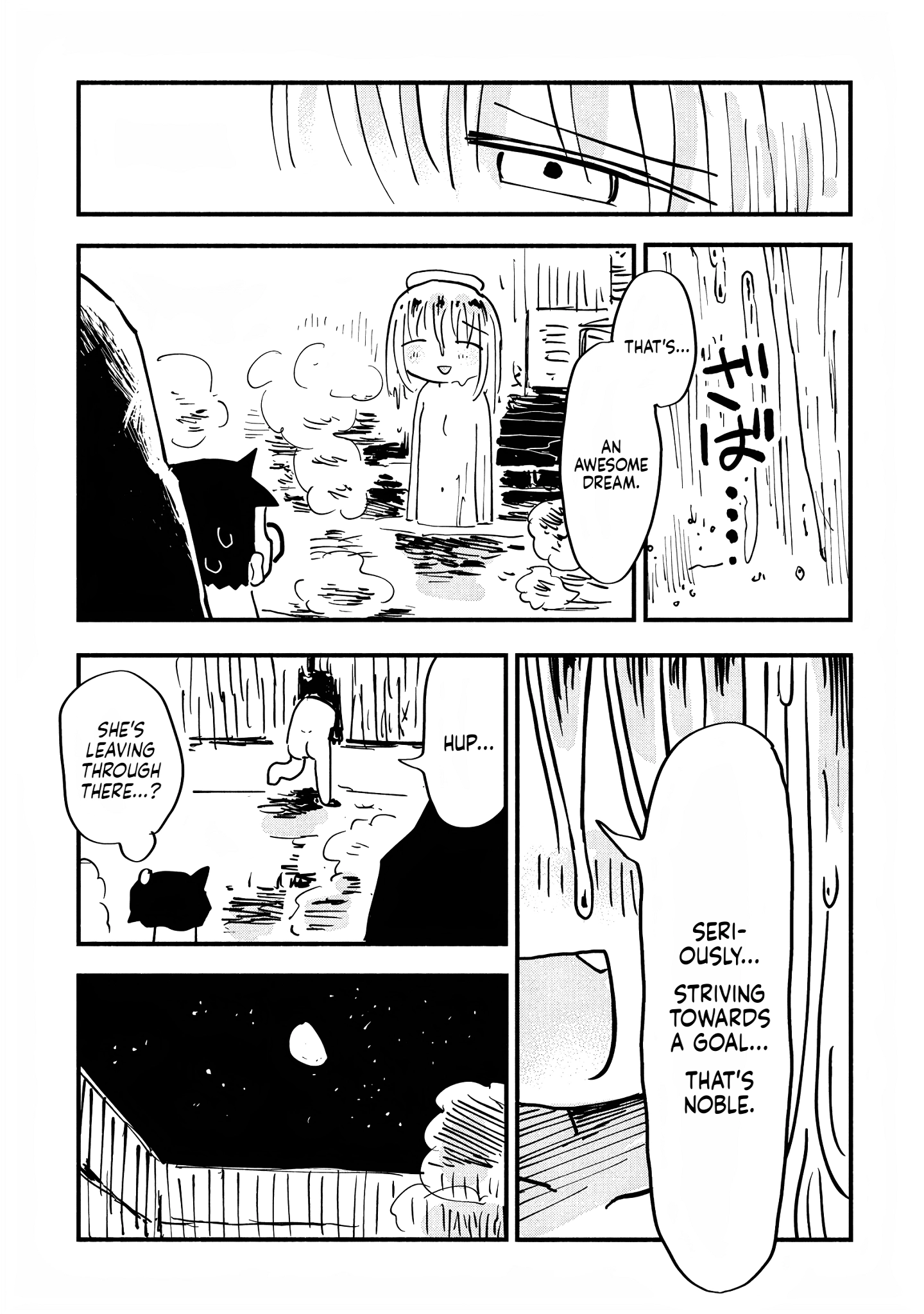 Sesesese! ~Mezase Hatsu H! Doutei Joshi no Tokimeki Daisakusen~ Chapter 9 page 21 - 
