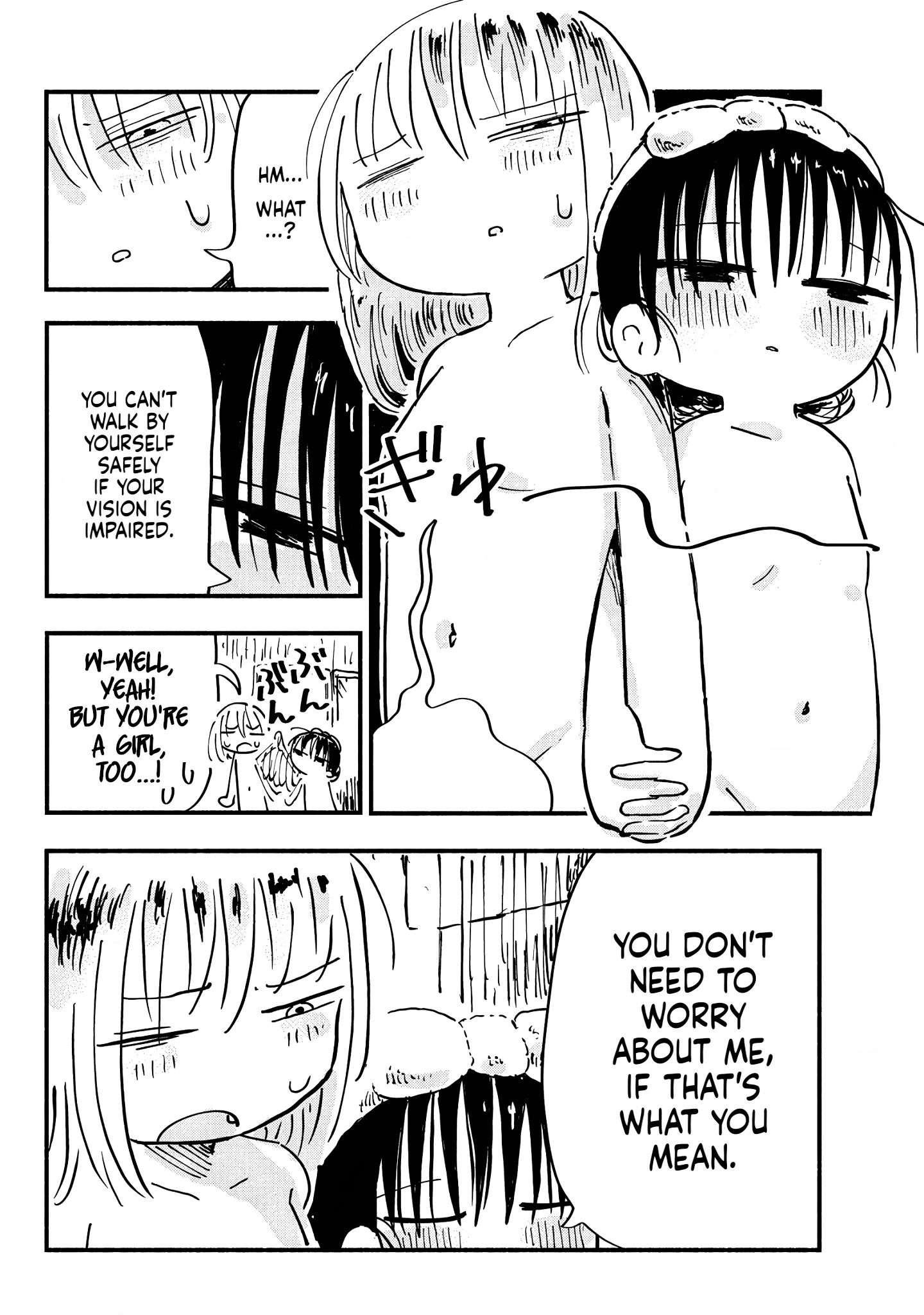 Sesesese! ~Mezase Hatsu H! Doutei Joshi no Tokimeki Daisakusen~ Chapter 9 page 8 - 