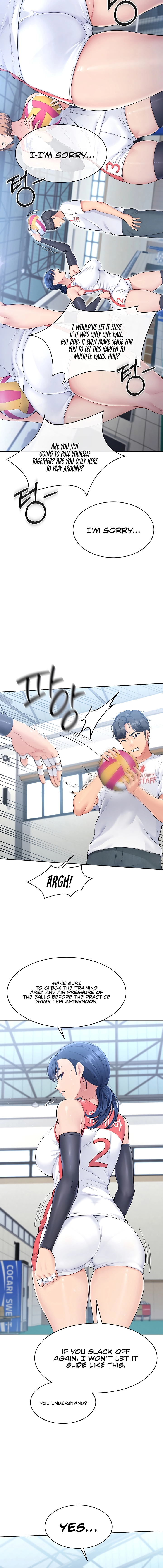 Set It! Chapter 1 page 12 - 