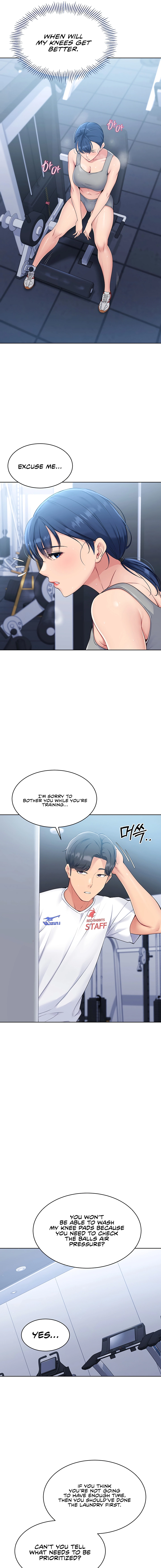 Set It! Chapter 1 page 15 - 