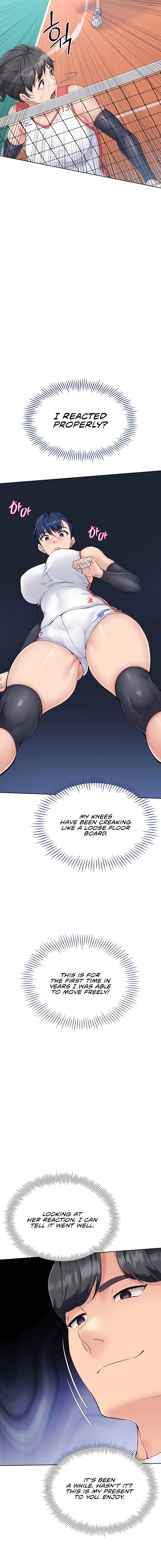 Set It! Chapter 1 page 24 - 