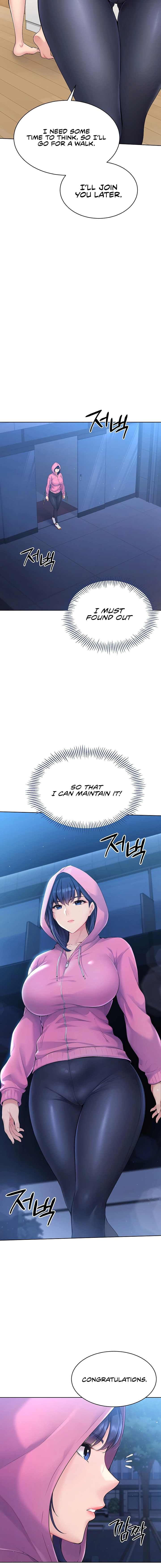 Set It! Chapter 1 page 28 - 
