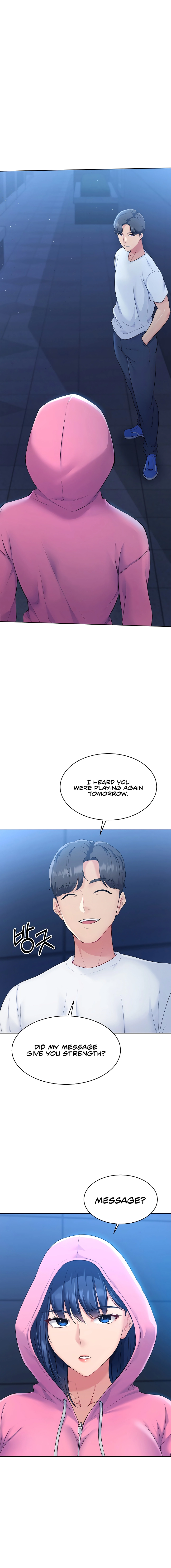 Set It! Chapter 1 page 29 - 