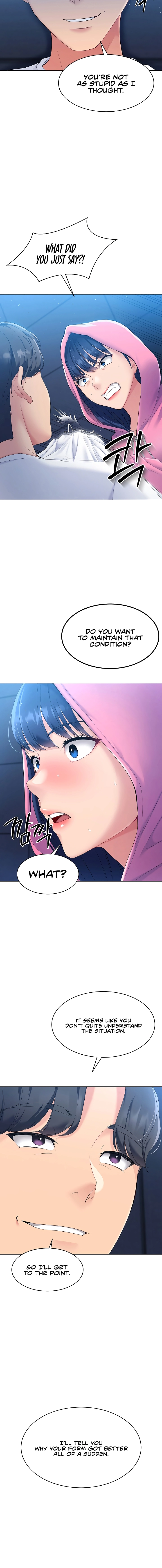 Set It! Chapter 1 page 32 - 