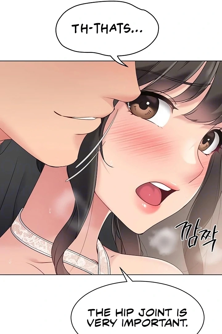 Set It! Chapter 10 page 134 - 