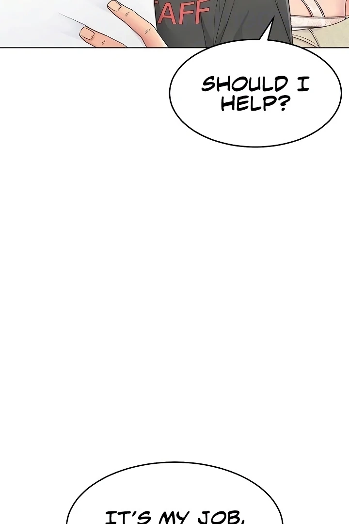 Set It! Chapter 10 page 54 - 