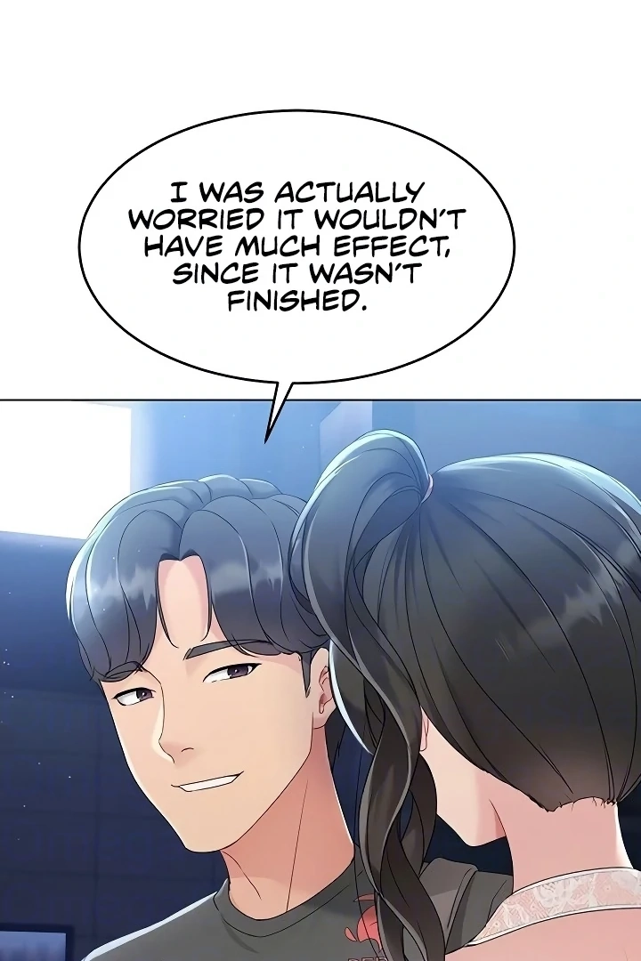 Set It! Chapter 10 page 69 - 