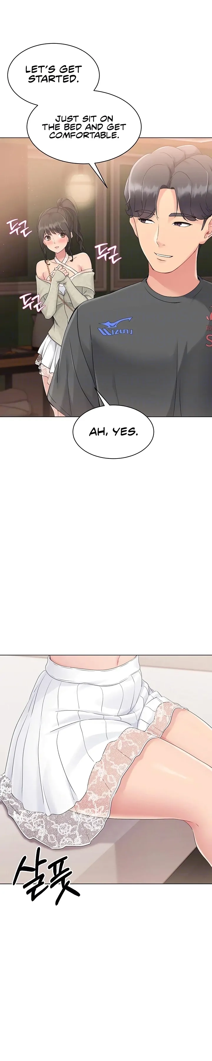 Set It! Chapter 10 page 94 - 
