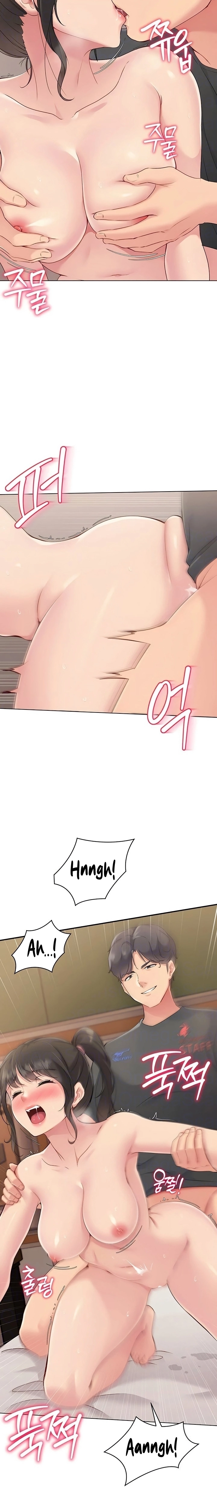 Set It! Chapter 11 page 16 - 